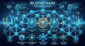 Blockchain Technology